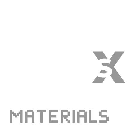 ZeroNights X Materials Moved